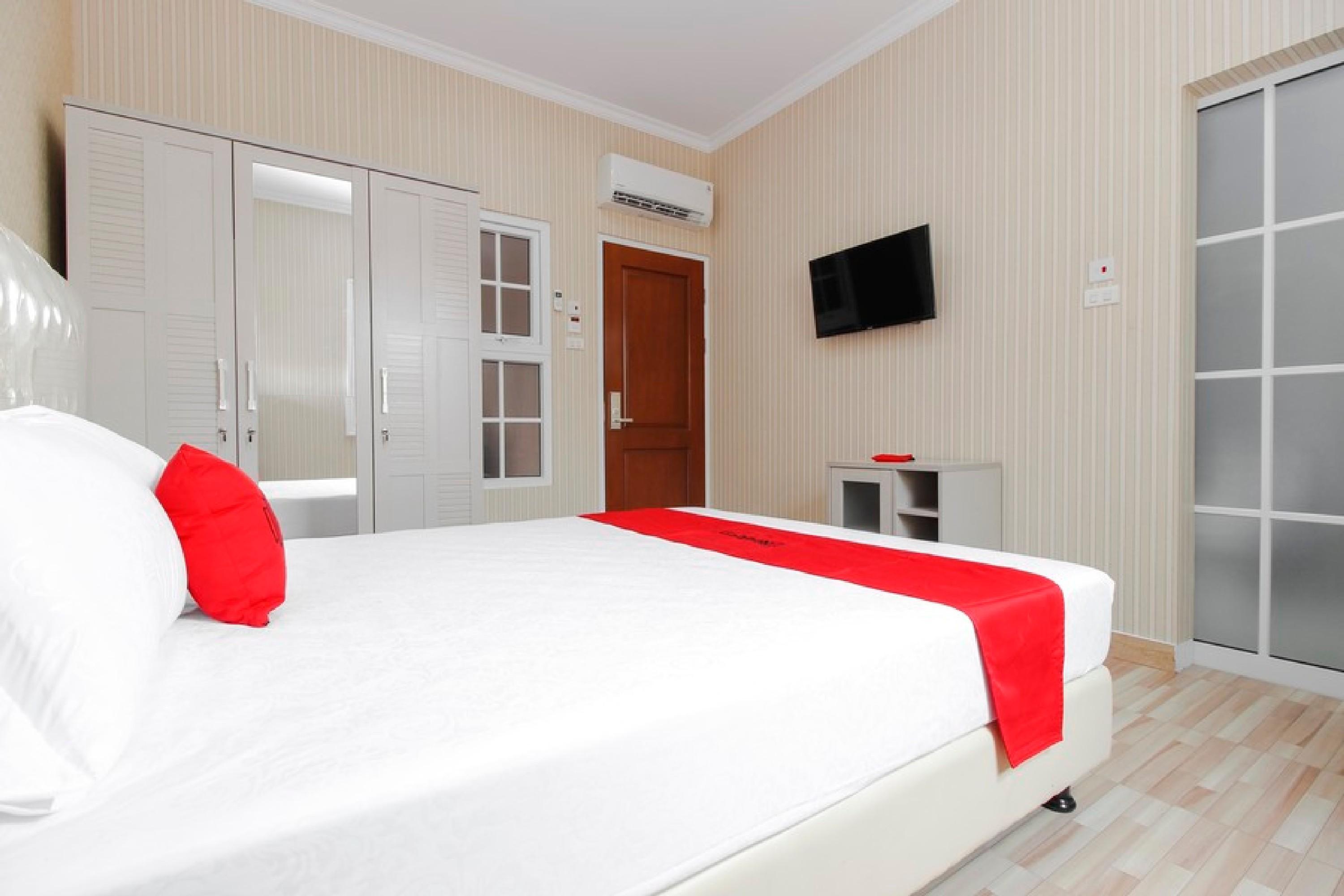 Reddoorz Plus @ Kwitang 2 Джакарта Екстериор снимка